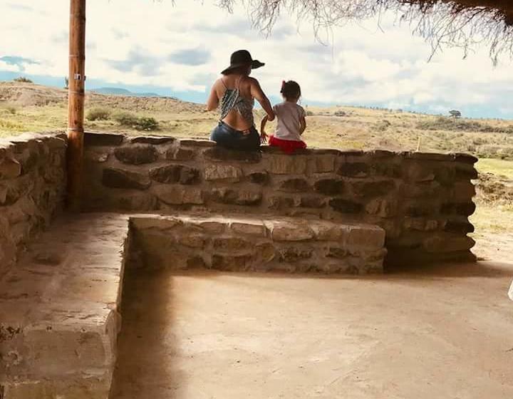 Diomatal Ecoresort | Villavieja | Huila | Colombia 12