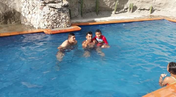 Diomatal Ecoresort | Villavieja | Huila | Colombia 16