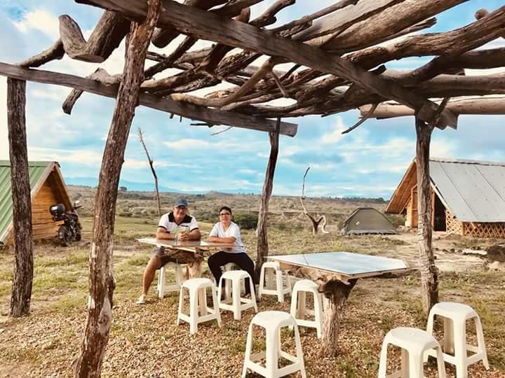 Diomatal Ecoresort | Villavieja | Huila | Colombia 17