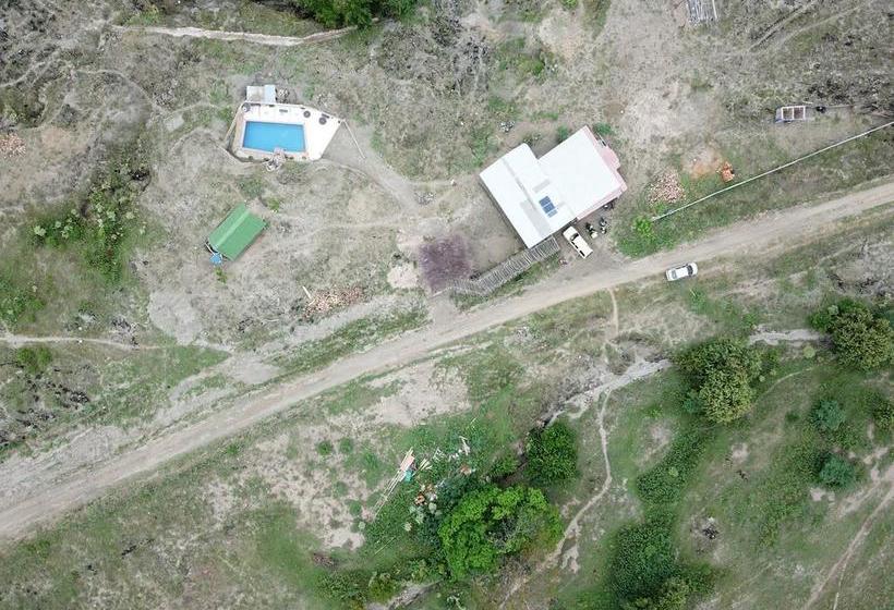 Diomatal Ecoresort | Villavieja | Huila | Colombia 2