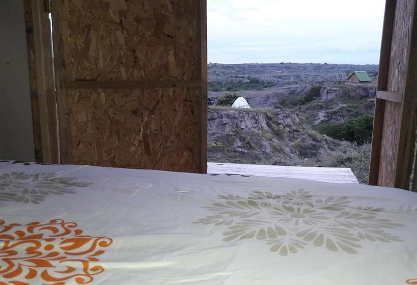 Diomatal Ecoresort | Villavieja | Huila | Colombia 3