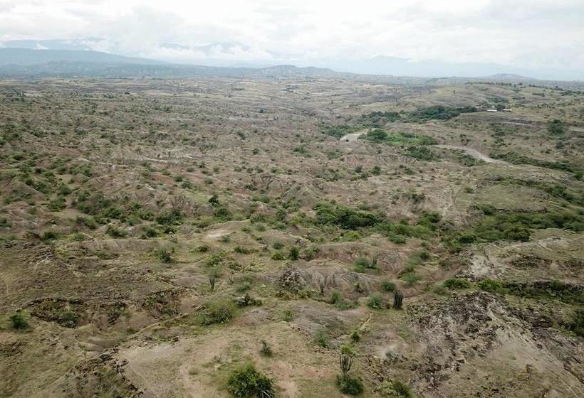 Diomatal Ecoresort | Villavieja | Huila | Colombia 5