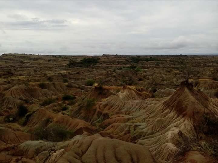 Diomatal Ecoresort | Villavieja | Huila | Colombia 6