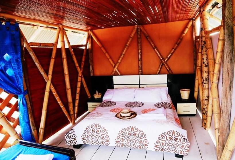 Diomatal Ecoresort | Villavieja | Huila | Colombia 7