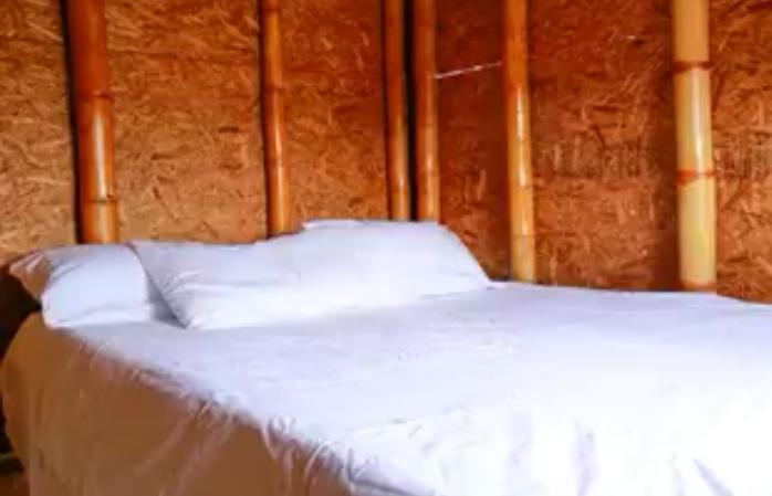 Diomatal Ecoresort | Villavieja | Huila | Colombia 8