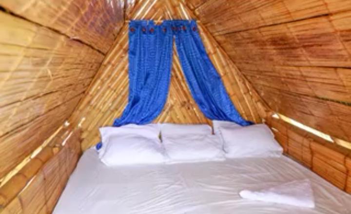 Diomatal Ecoresort | Villavieja | Huila | Colombia 9