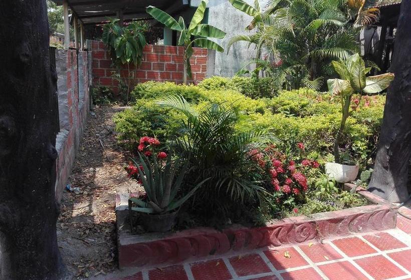 Hotel Villa Maria Villavieja