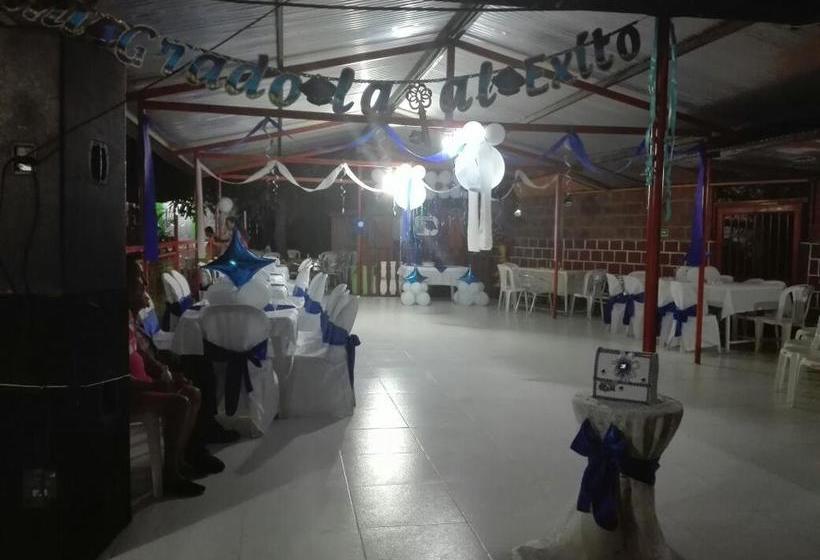 Hotel Villa Maria | Villavieja | Huila | Colombia 1