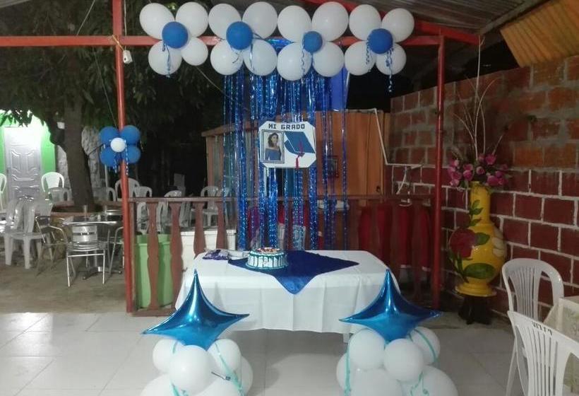 Hotel Villa Maria | Villavieja | Huila | Colombia 10