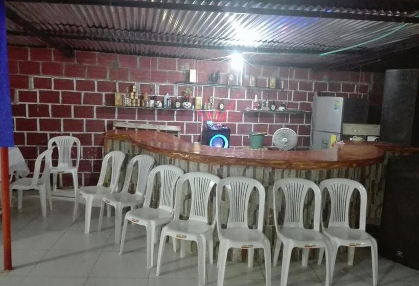 Hotel Villa Maria | Villavieja | Huila | Colombia 11