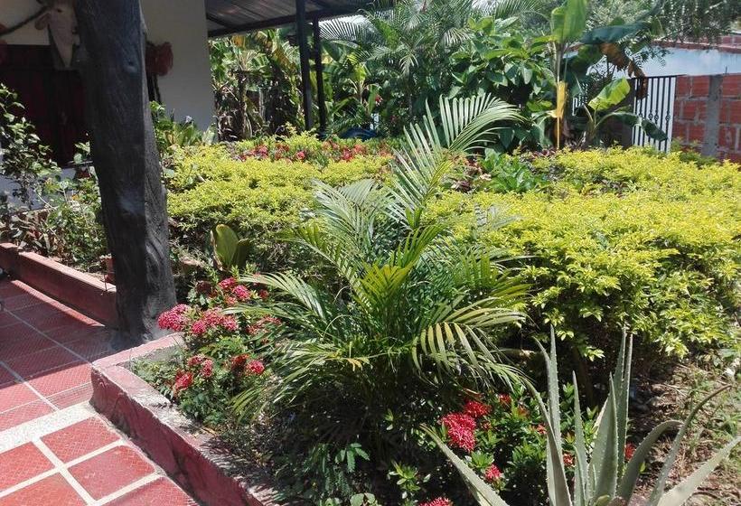 Hotel Villa Maria | Villavieja | Huila | Colombia 15