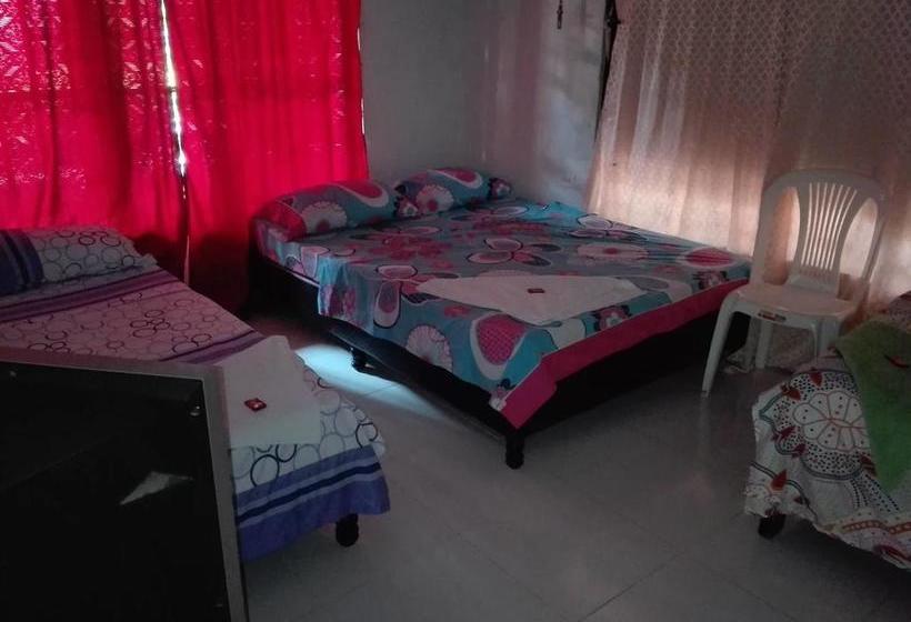 Hotel Villa Maria | Villavieja | Huila | Colombia 16