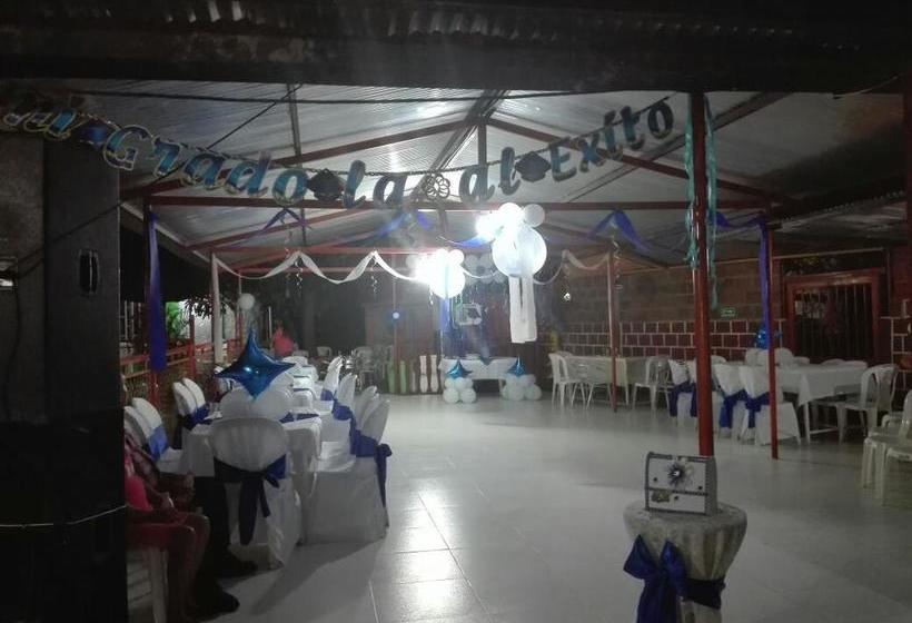 Hotel Villa Maria | Villavieja | Huila | Colombia 2