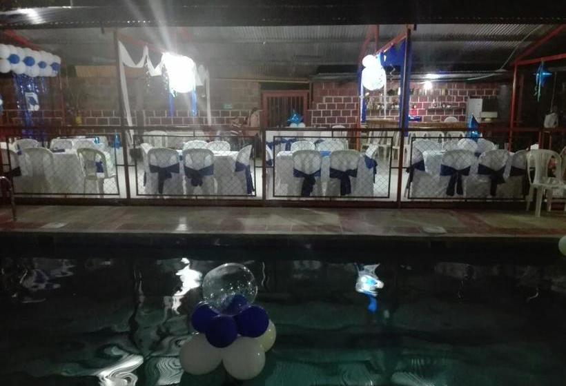 Hotel Villa Maria | Villavieja | Huila | Colombia 5