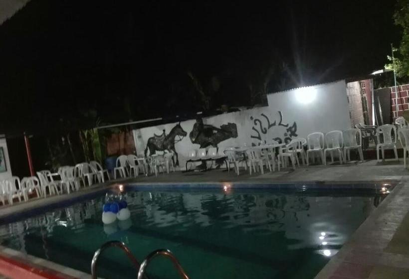 Hotel Villa Maria | Villavieja | Huila | Colombia 6