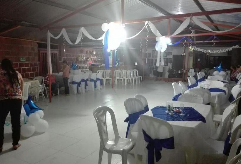 Hotel Villa Maria | Villavieja | Huila | Colombia 7