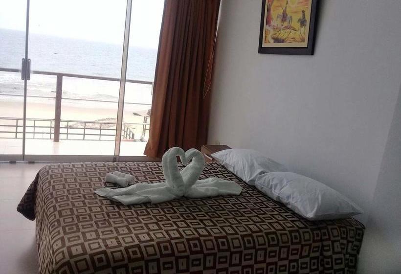Hotel Perú Hosting  Punta Sal | Tumbes | Tumbes | Perú 1