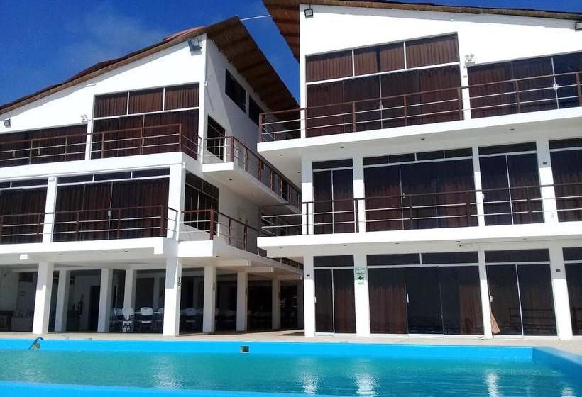 Hotel Perú Hosting  Punta Sal | Tumbes | Tumbes | Perú 10