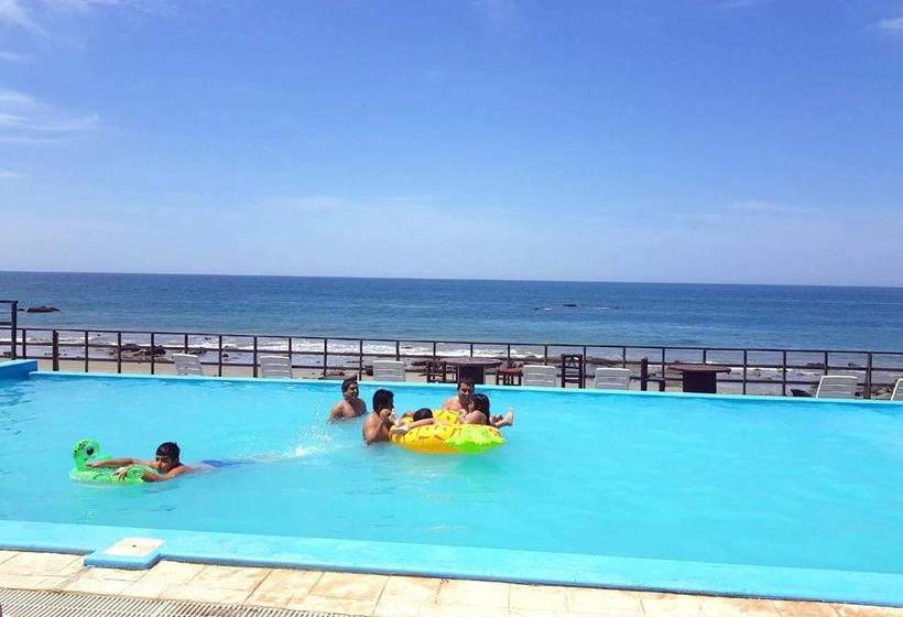 Hotel Perú Hosting  Punta Sal | Tumbes | Tumbes | Perú 11