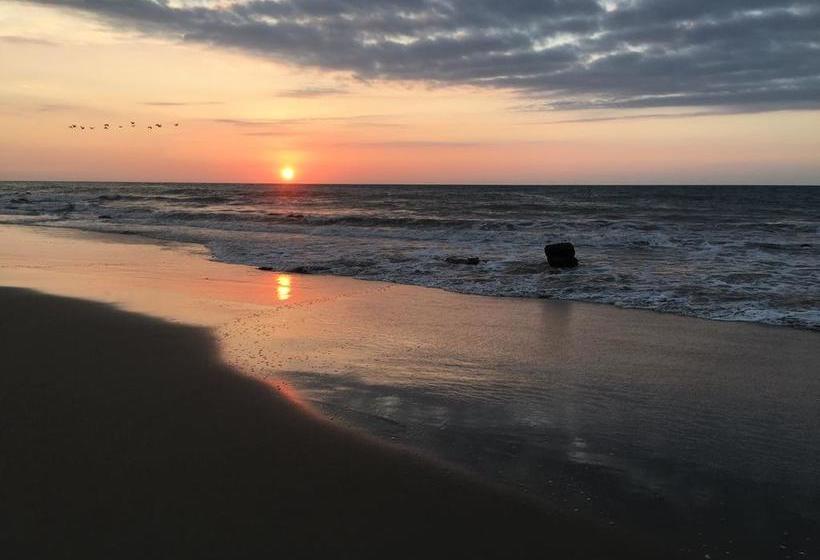 Hotel Perú Hosting  Punta Sal | Tumbes | Tumbes | Perú 12