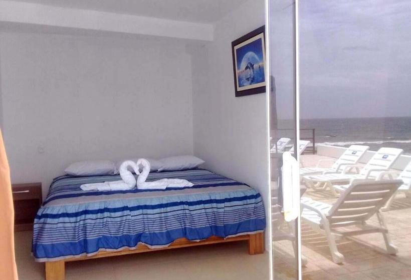 Hotel Perú Hosting  Punta Sal | Tumbes | Tumbes | Perú 13
