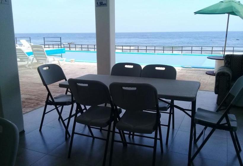 Hotel Perú Hosting  Punta Sal | Tumbes | Tumbes | Perú 14