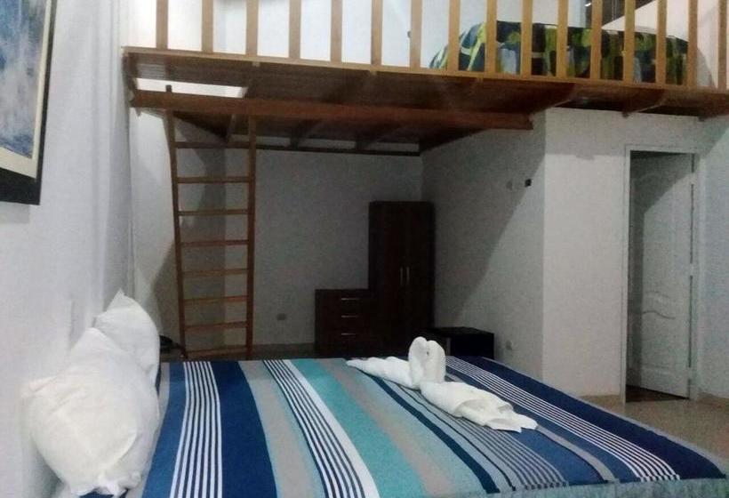 Hotel Perú Hosting  Punta Sal | Tumbes | Tumbes | Perú 16