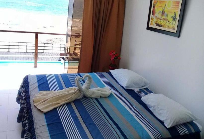 Hotel Perú Hosting  Punta Sal | Tumbes | Tumbes | Perú 18