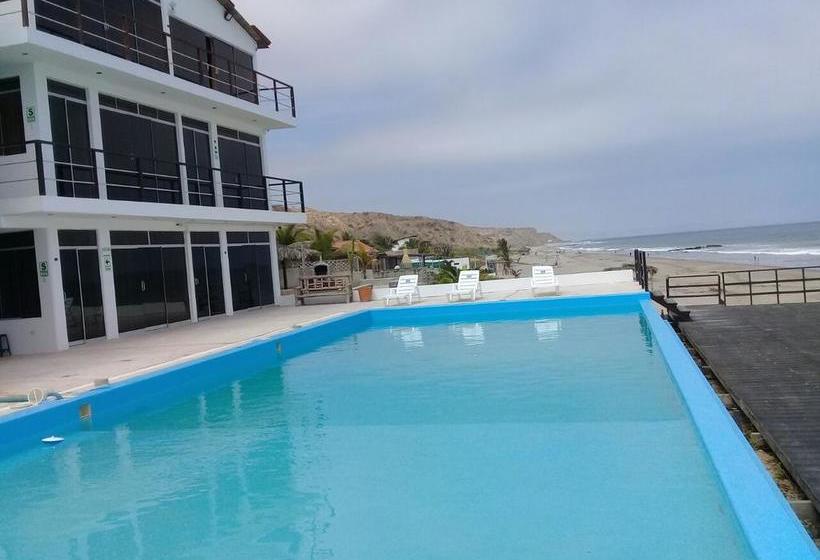 Hotel Perú Hosting  Punta Sal | Tumbes | Tumbes | Perú 19