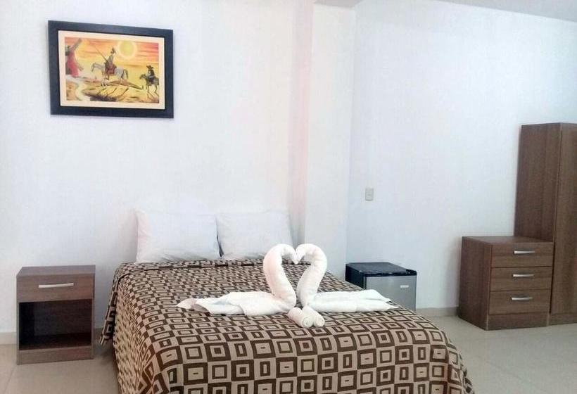 Hotel Perú Hosting  Punta Sal | Tumbes | Tumbes | Perú 2