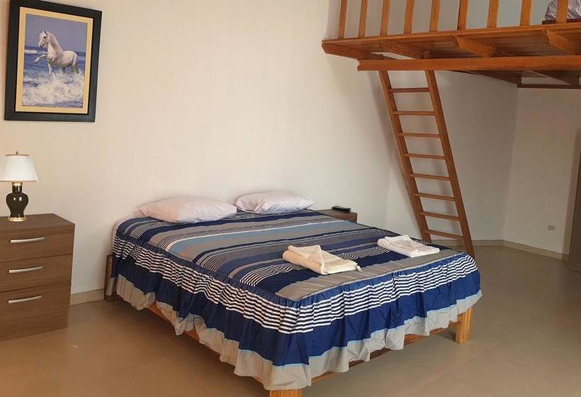 Hotel Perú Hosting  Punta Sal | Tumbes | Tumbes | Perú 20