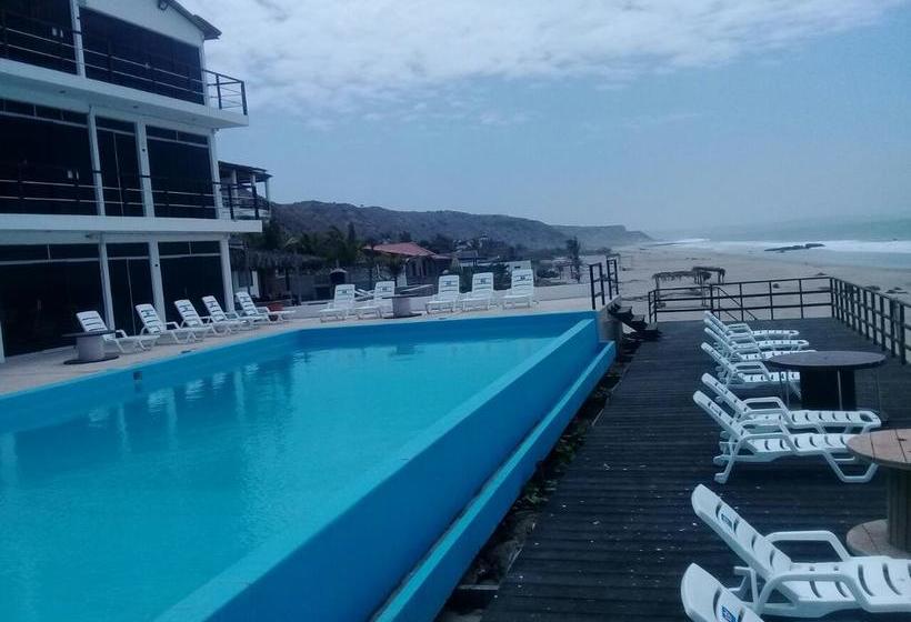 Hotel Perú Hosting  Punta Sal | Tumbes | Tumbes | Perú 5