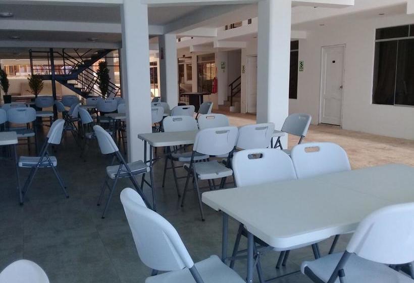 Hotel Perú Hosting  Punta Sal | Tumbes | Tumbes | Perú 6