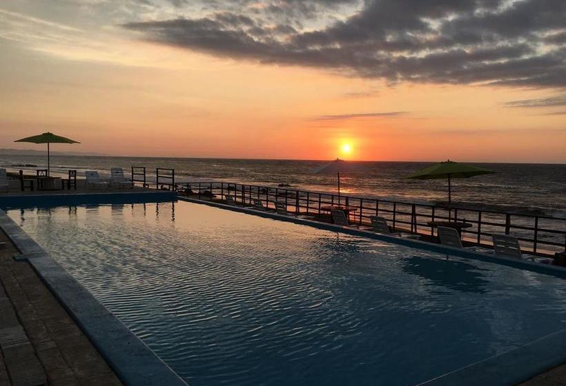 Hotel Perú Hosting  Punta Sal | Tumbes | Tumbes | Perú 7