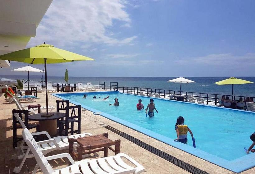 Hotel Perú Hosting  Punta Sal | Tumbes | Tumbes | Perú 9
