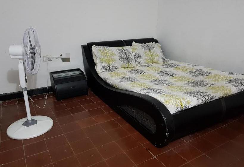 Hostel Crespo Casa Blanca | Cartagena de Indias | Bolivar | Colombia 2