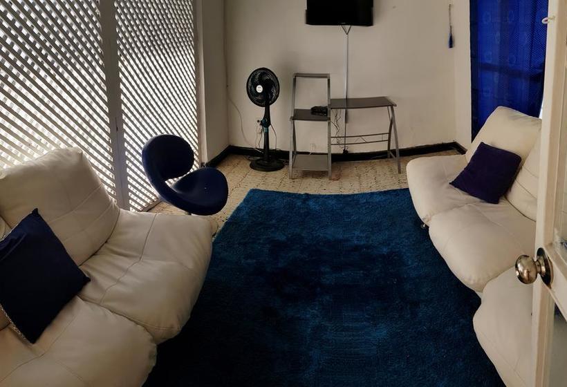 Hostel Crespo Casa Blanca | Cartagena de Indias | Bolivar | Colombia 3