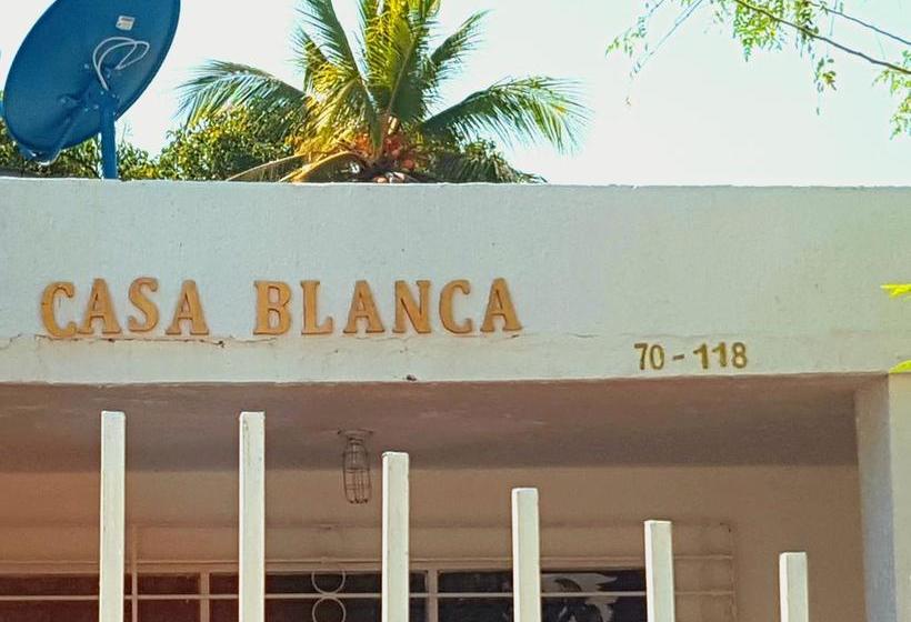 Hostel Crespo Casa Blanca | Cartagena de Indias | Bolivar | Colombia 4