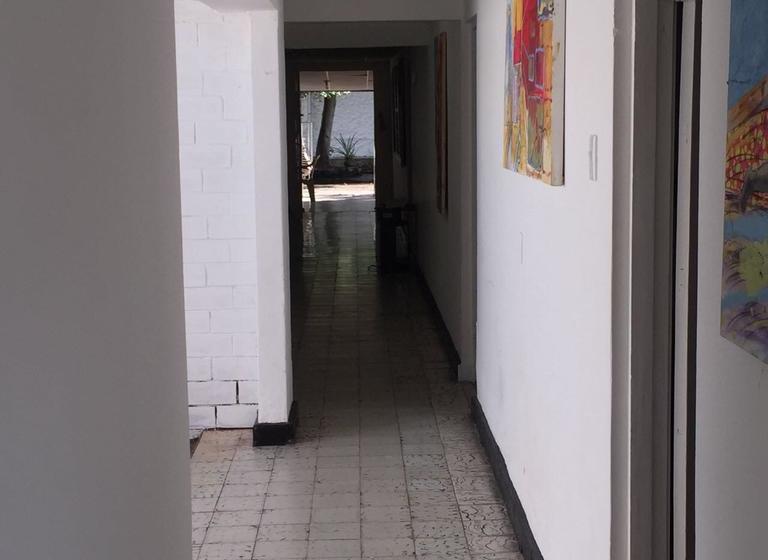 Hostel Crespo Casa Blanca | Cartagena de Indias | Bolivar | Colombia 5