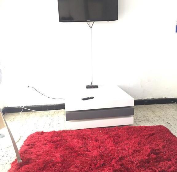 Hostel Crespo Casa Blanca | Cartagena de Indias | Bolivar | Colombia 6