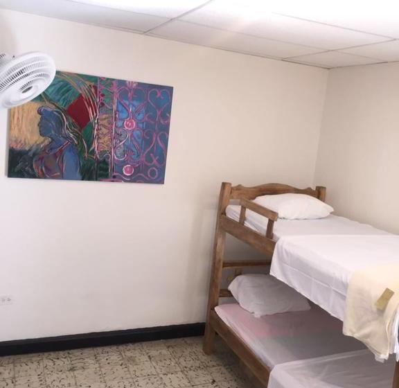 Hostel Crespo Casa Blanca | Cartagena de Indias | Bolivar | Colombia 7