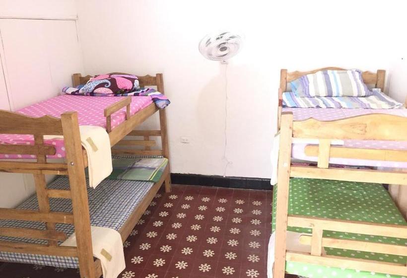 Hostel Crespo Casa Blanca | Cartagena de Indias | Bolivar | Colombia 8