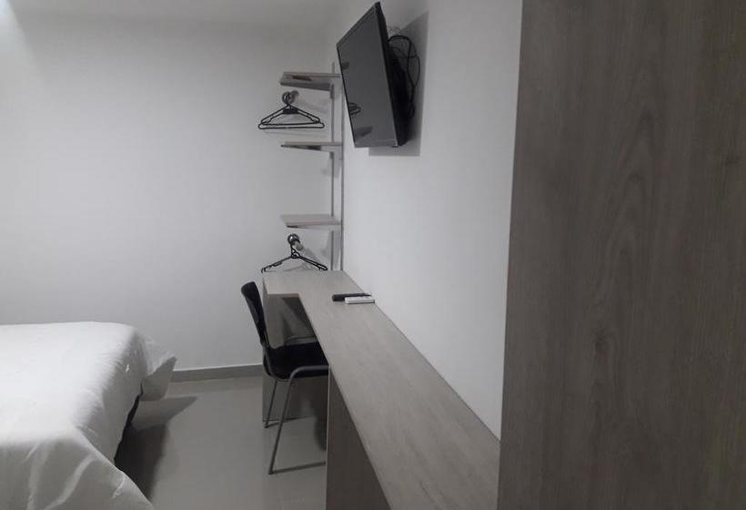 Hotel Pc | Barranquilla | Atlantico | Colombia 1