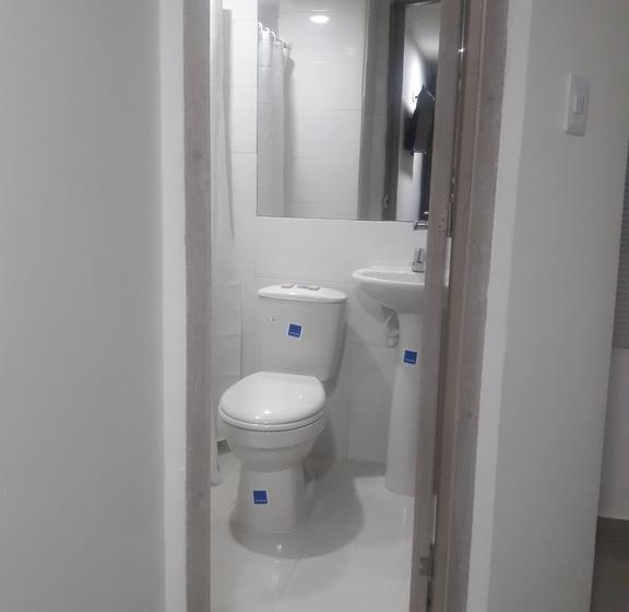 Hotel Pc | Barranquilla | Atlantico | Colombia 10