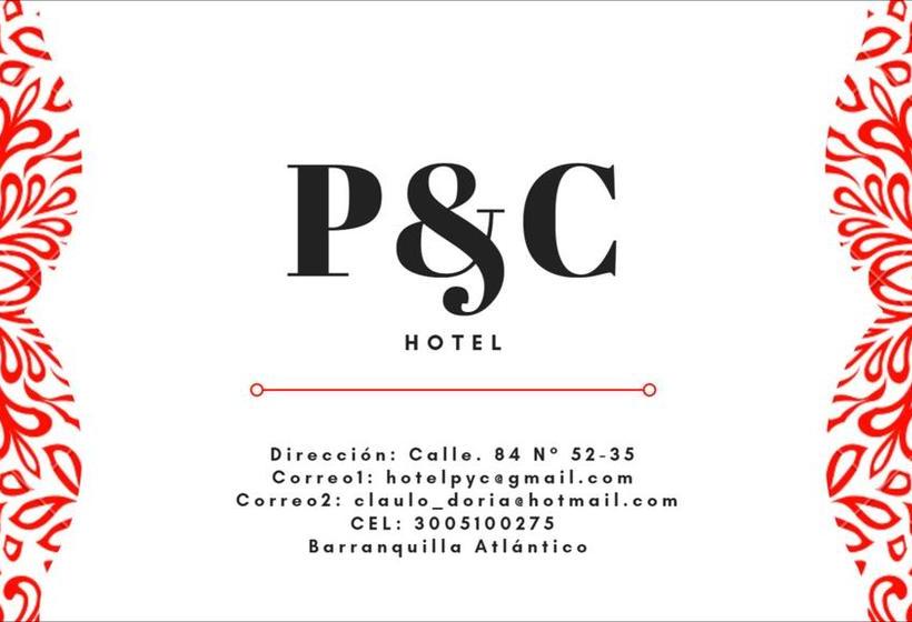 Hotel Pc | Barranquilla | Atlantico | Colombia 14