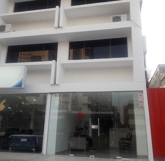 Hotel Pc | Barranquilla | Atlantico | Colombia 16