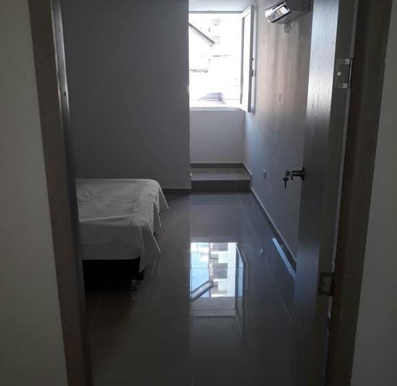 Hotel Pc | Barranquilla | Atlantico | Colombia 17