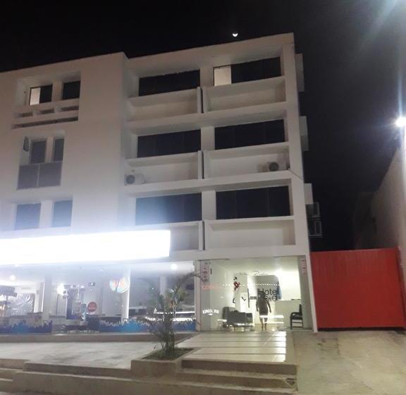 Hotel Pc | Barranquilla | Atlantico | Colombia 3