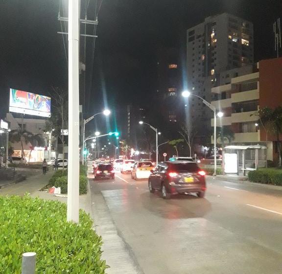 Hotel Pc | Barranquilla | Atlantico | Colombia 4