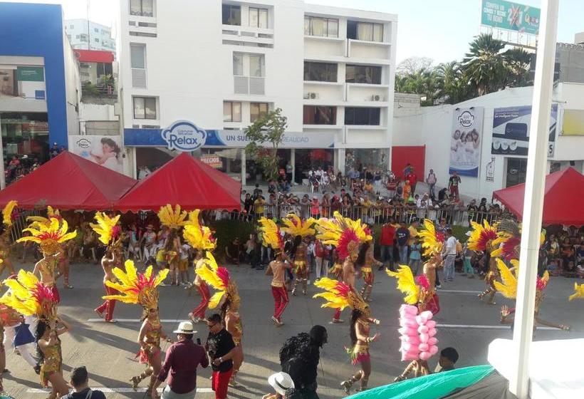 Hotel Pc | Barranquilla | Atlantico | Colombia 5